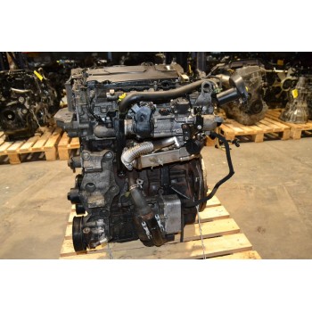 Κινητήρας - Μοτέρ Renault Master /Opel Movano 2.3 M9T B670 2.3Dci 2011-2016