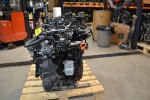 Κινητήρας Μοτέρ Skoda Roomster Fabia / Seat Ibiza 1.2Tdi CFW 2010-2015
