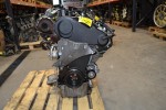 Κινητήρας Μοτέρ Skoda Roomster Fabia / Seat Ibiza 1.2Tdi CFW 2010-2015