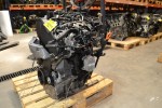 Κινητήρας Μοτέρ Skoda Roomster Fabia / Seat Ibiza 1.2Tdi CFW 2010-2015