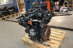 Κινητήρας Μοτέρ Skoda Roomster Fabia / Seat Ibiza 1.2Tdi CFW 2010-2015