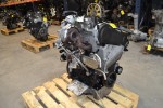 Κινητήρας Μοτέρ Skoda Roomster Fabia / Seat Ibiza 1.2Tdi CFW 2010-2015