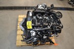 Κινητήρας Μοτέρ Skoda Roomster Fabia / Seat Ibiza 1.2Tdi CFW 2010-2015