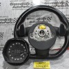 Τιμόνι Με Χειρηστήρια Audi S3 - A3 - RS3 2013-2020 (Γνήσιο) (Flat Bottom) (Χωρίς Αερόσακο) 8V0419091AB