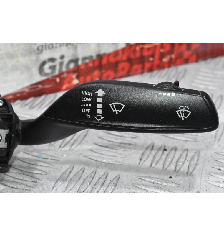 Διακόπτες Φώτων - Υαλοκαθαριστήρων - Cruise Control Audi S3 - A3 - RS3 2013-2020 8V0953521CR