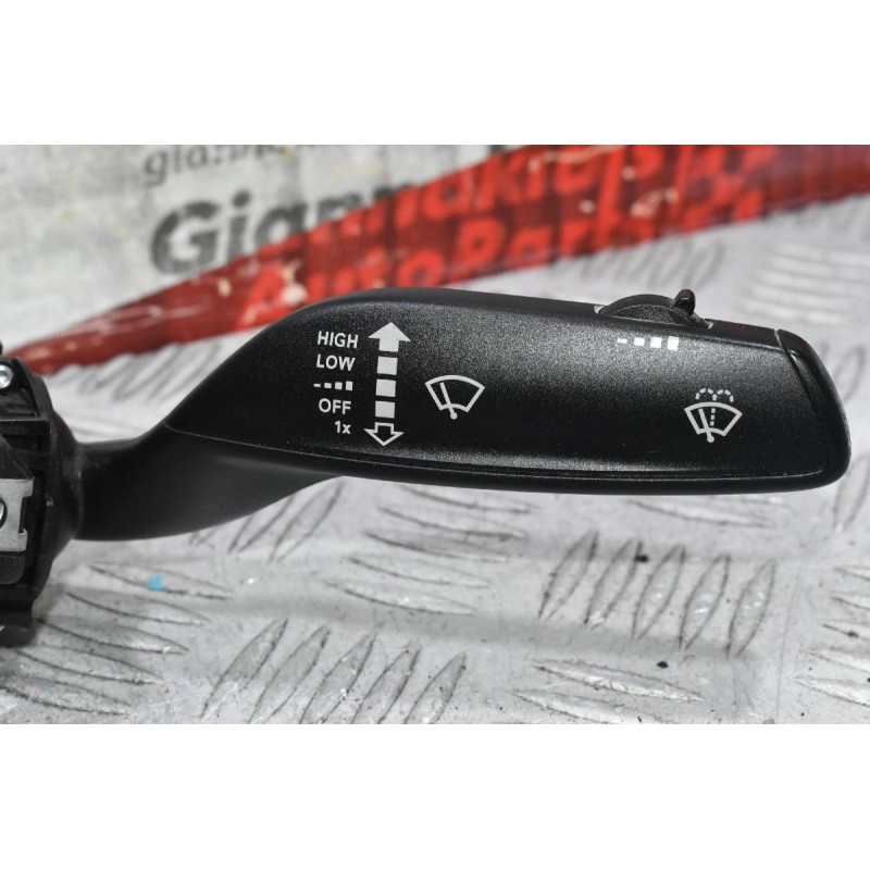 Διακόπτες Φώτων - Υαλοκαθαριστήρων - Cruise Control Audi S3 - A3 - RS3 2013-2020 8V0953521CR