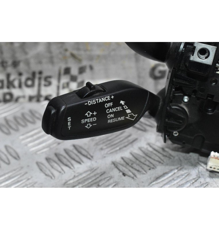 Διακόπτες Φώτων - Υαλοκαθαριστήρων - Cruise Control Audi S3 - A3 - RS3 2013-2020 8V0953521CR