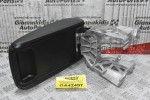 Τεμπέλης Σαλονιού Κεντρικός Audi S3 - A3 - RS3 2013-2020 8V08642837 (Γνήσιος) (Υποβραχιόνιο Οδηγού - Συνοδηγού)