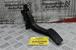 Πεντάλ Γκαζιού Audi S3 - A3 - RS3 2013-2022 5Q2723503D (Seat Volkswagen Skoda) (Γνήσιο)