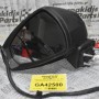 Καθρέφτης Αριστερός Audi S3 - A3 - RS3 2013-2022 021262 (A4 - Q3) (Γνήσιος)