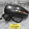 Καθρέφτης Αριστερός Audi S3 - A3 - RS3 2013-2022 021262 (A4 - Q3) (Γνήσιος)