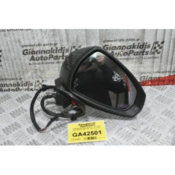 Καθρέφτης Δεξιός Audi S3 - A3 - RS3 2013-2022 021262 (A4 - Q3) (Γνήσιος)