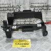 Βάση Λεβιέ Ταχυτήτων Audi S3 - A3 - RS3 2013-2022 8V0863531 (Γνήσιο)