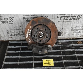 Ακραξόνιο Δεξιο Renault Trafic 2014-2020 R9M