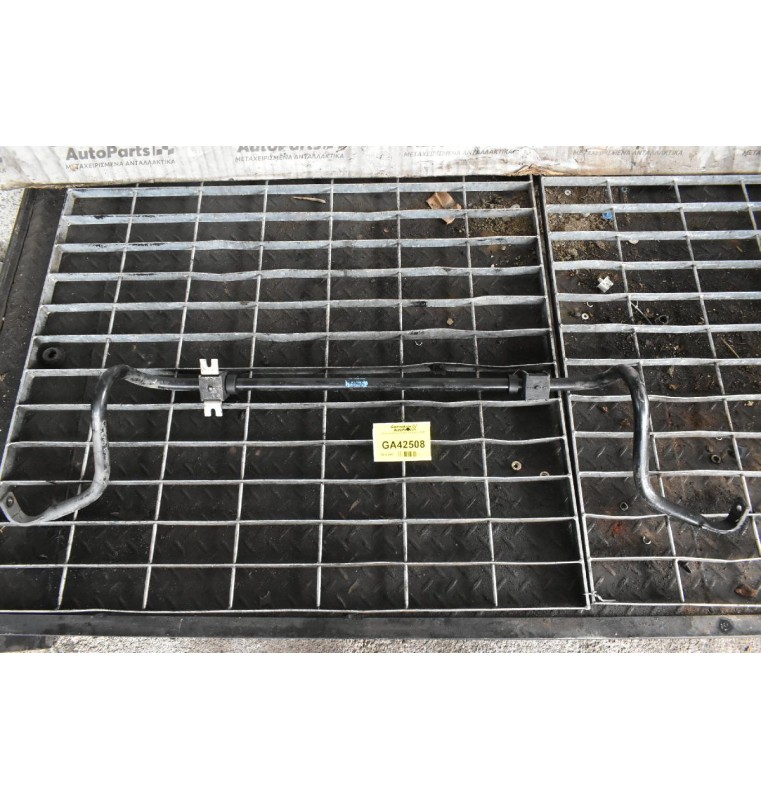 Ζυγαρια Renault Trafic 2014-2020 R9M