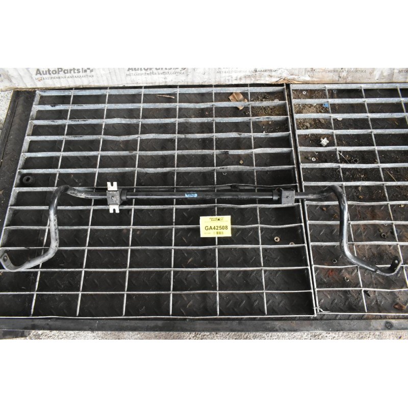 Ζυγαρια Renault Trafic 2014-2020 R9M