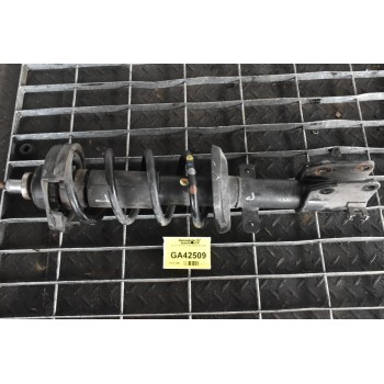 Αμορτισέρ Μπροστά Αριστερό Renault Trafic 2014-2020 R9M 1.6 dci