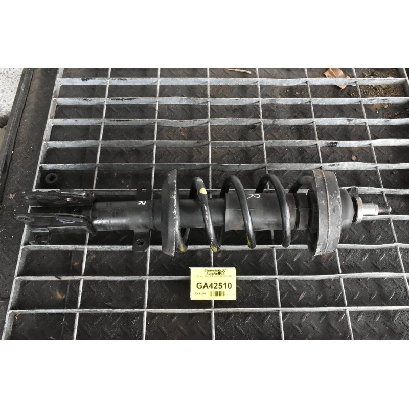 Αμορτισέρ Μπροστά Δεξί Renault Trafic 2014-2020 R9M 1.6 dci