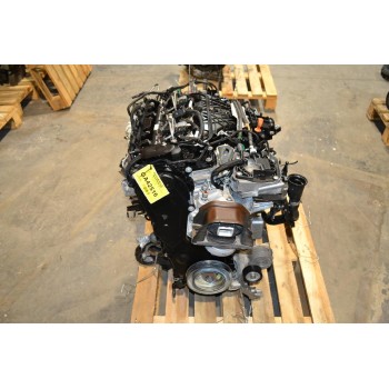 Κινητήρας Μοτέρ Citroen Scudo (RHK)  2007-2014