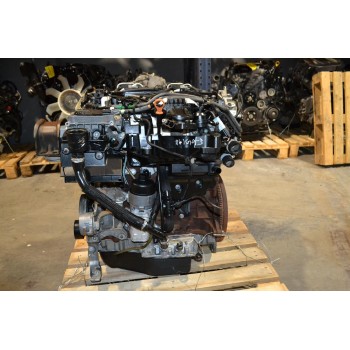 Κινητήρας Μοτέρ Citroen Scudo (RHK)  2007-2014