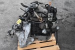 Κινητήρας - Μοτέρ Volkswagen Transporter T5 1.9 TDI 85PS AXC 2003-2010