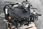 Κινητήρας - Μοτέρ Volkswagen Transporter T5 1.9 TDI 85PS AXC 2003-2010