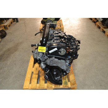 Κινητήρας - Μοτέρ Skoda Octavia Superb 1.8 TFSI CDA 2005-2012 (Audi A3 TT) (Συμπιεση ΟΚ)