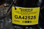 Κινητήρας - Μοτέρ Skoda Octavia Superb 1.8 TFSI CDA 2005-2012 (Audi A3 TT) (Συμπιεση ΟΚ)