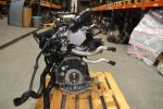 Κινητήρας - Μοτέρ Skoda Octavia Superb 1.8 TFSI CDA 2005-2012 (Audi A3 TT) (Συμπιεση ΟΚ)