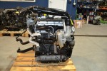 Κινητήρας - Μοτέρ Skoda Octavia Superb 1.8 TFSI CDA 2005-2012 (Audi A3 TT) (Συμπιεση ΟΚ)