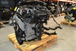 Κινητήρας - Μοτέρ Skoda Octavia Superb 1.8 TFSI CDA 2005-2012 (Audi A3 TT) (Συμπιεση ΟΚ)