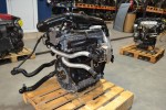 Κινητήρας - Μοτέρ Skoda Octavia Superb 1.8 TFSI CDA 2005-2012 (Audi A3 TT) (Συμπιεση ΟΚ)