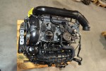 Κινητήρας - Μοτέρ Skoda Octavia Superb 1.8 TFSI CDA 2005-2012 (Audi A3 TT) (Συμπιεση ΟΚ)
