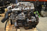 Κινητήρας - Μοτέρ Mitsubishi Canter 3.0 4M42 2001-2005