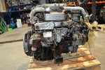 Κινητήρας - Μοτέρ Mitsubishi Canter 3.0 4M42 2001-2005