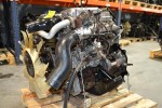 Κινητήρας - Μοτέρ Mitsubishi Canter 3.0 4M42 2001-2005