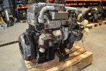 Κινητήρας - Μοτέρ Mitsubishi Canter 3.0 4M42 2001-2005