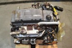 Κινητήρας - Μοτέρ Mitsubishi Canter 3.0 4M42 2001-2005