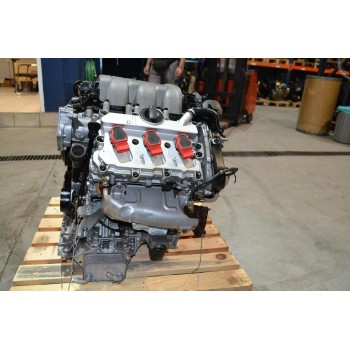 Κινητήρας - Μοτέρ Audi A6 CHV 2.8 FSI 2011-2016