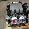 Κινητήρας - Μοτέρ Audi A6 CHV 2.8 FSI 2011-2016
