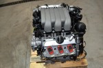 Κινητήρας - Μοτέρ Audi A6 CHV 2.8 FSI 2011-2016
