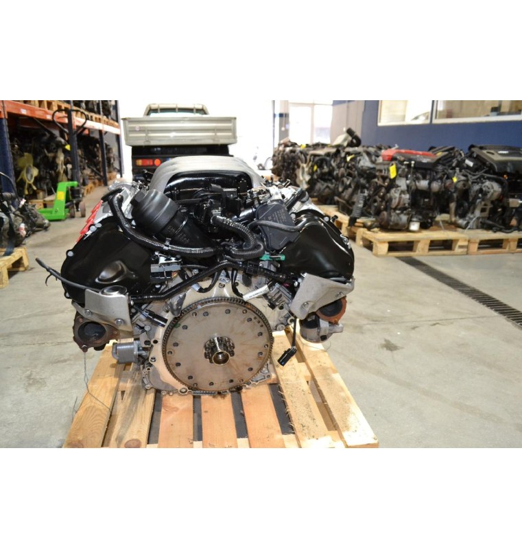 Κινητήρας - Μοτέρ Audi A6 CHV 2.8 FSI 2011-2016