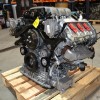 Κινητήρας - Μοτέρ Audi A6 CHV 2.8 FSI 2011-2016