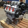 Κινητήρας - Μοτέρ Audi A6 CHV 2.8 FSI 2011-2016
