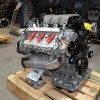 Κινητήρας - Μοτέρ Audi A6 CHV 2.8 FSI 2011-2016