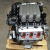 Κινητήρας - Μοτέρ Audi A6 CHV 2.8 FSI 2011-2016
