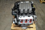 Κινητήρας - Μοτέρ Audi A6 CHV 2.8 FSI 2011-2016