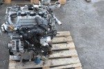 Κινητήρας - Μοτέρ Hyundai Kona 1.0 Turbo 120PS G3LC 2017-2023 (Stonic,I30,I20,Picanto,Ceed) (Καινούργια 0km)