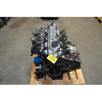Κινητήρας - Μοτέρ Mitsubishi L200 K74 2.5 TD 4D56 (D4BH) 1998-2001