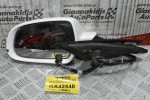 Καθρέφτης Αριστερός Audi A4 - S4 - A5 B8 2008-2014 021053 (10 + 2 Pins) (Γνήσιος)
